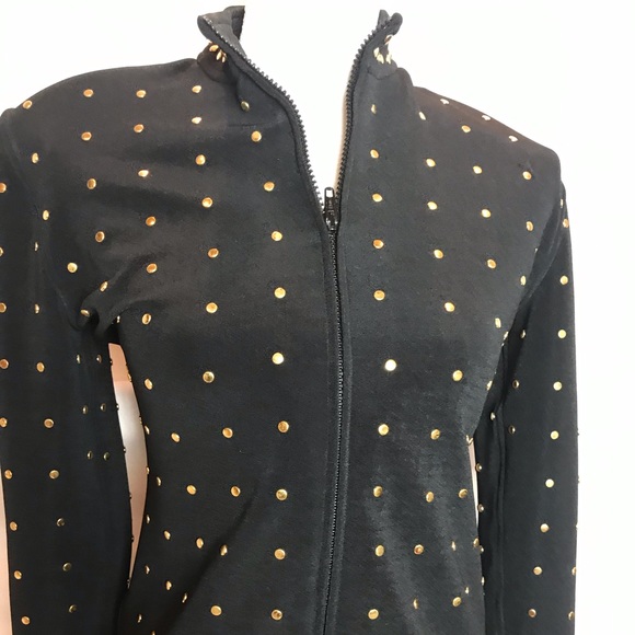 Alberto Makali Jackets & Blazers - Alberto Makali Jacket Black Stretch - Petite